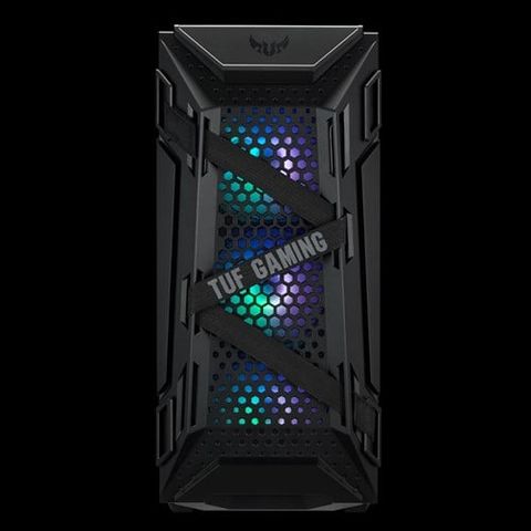  Case ASUS TUF Gaming GT301 Mid Tower 