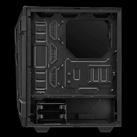  Case ASUS TUF Gaming GT301 Mid Tower 