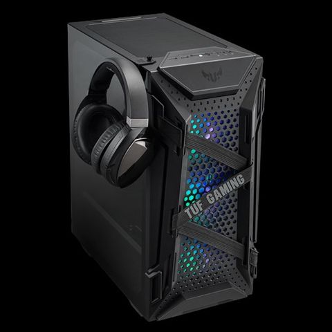  Case ASUS TUF Gaming GT301 Mid Tower 