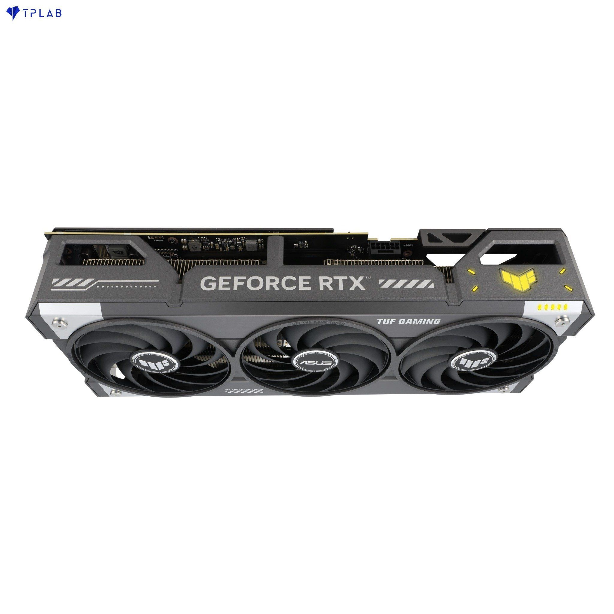  ASUS TUF Gaming GeForce RTX 5070 Ti 16GB GDDR7 OC Edition 