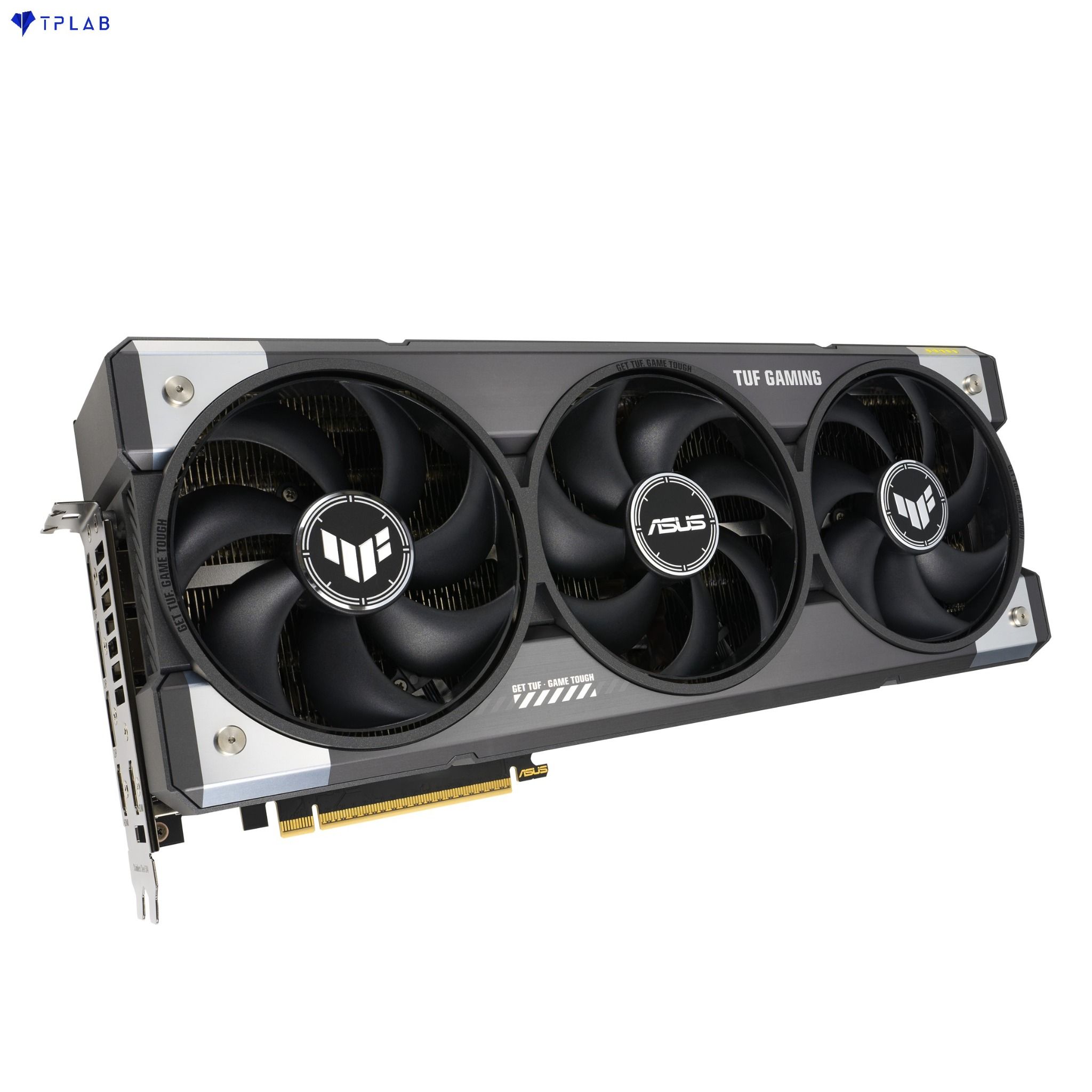  ASUS TUF Gaming GeForce RTX 5080 16GB GDDR7 OC Edition 