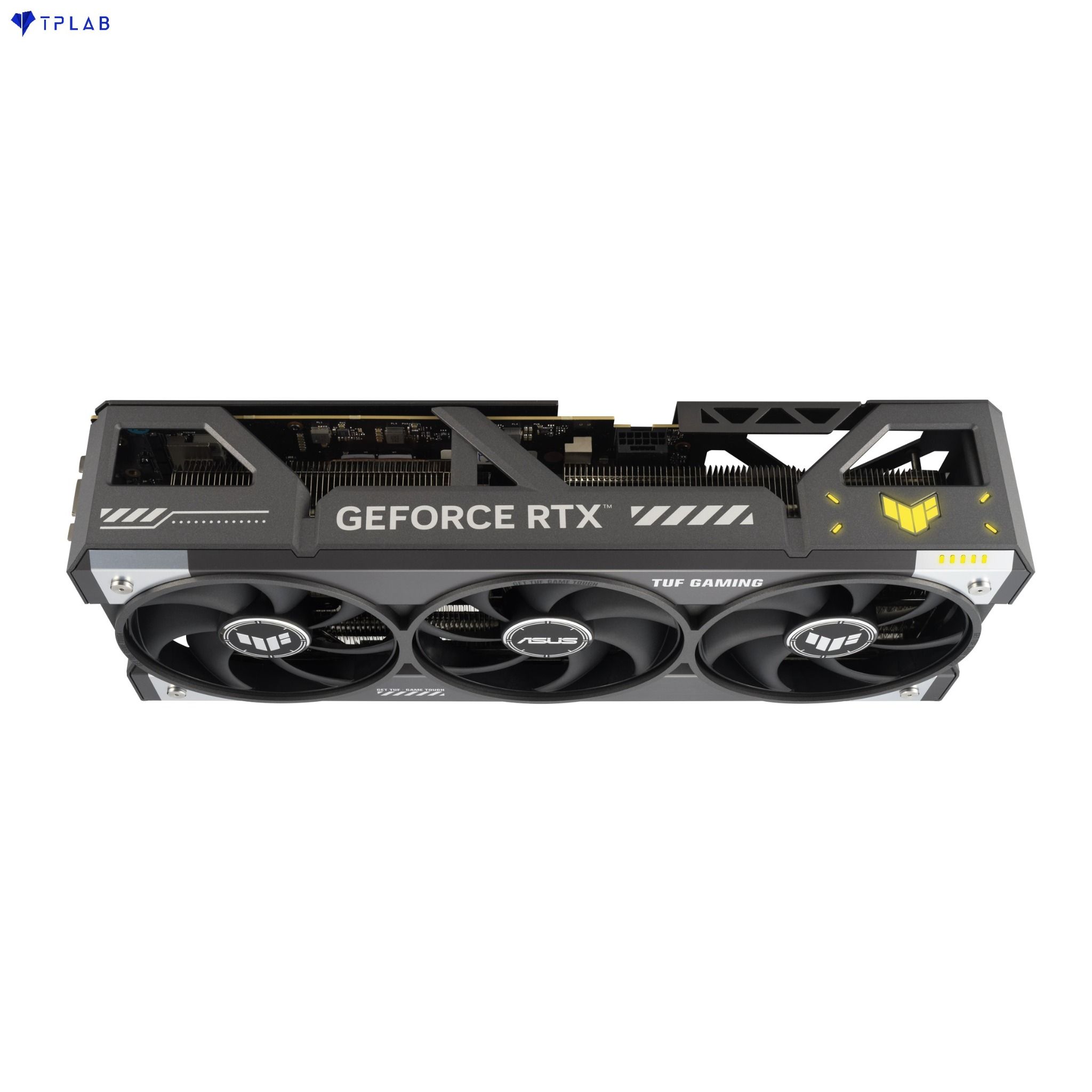  ASUS TUF Gaming GeForce RTX 5080 16GB GDDR7 OC Edition 