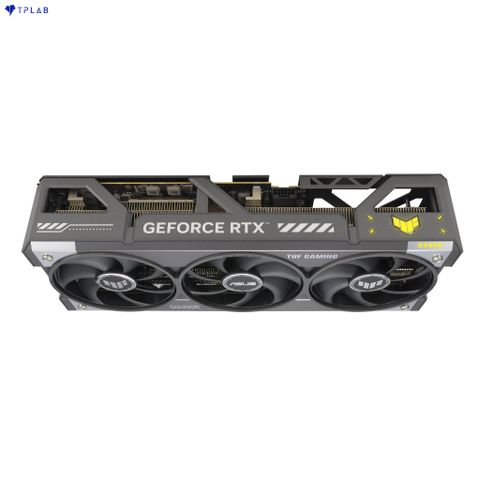  ASUS TUF Gaming GeForce RTX 5090 32GB GDDR7 