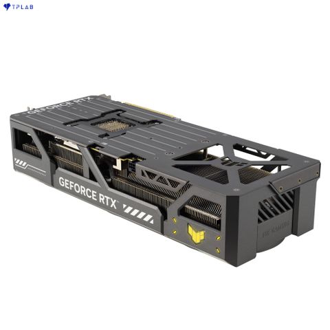  ASUS TUF Gaming GeForce RTX 5090 32GB GDDR7 OC Edition 