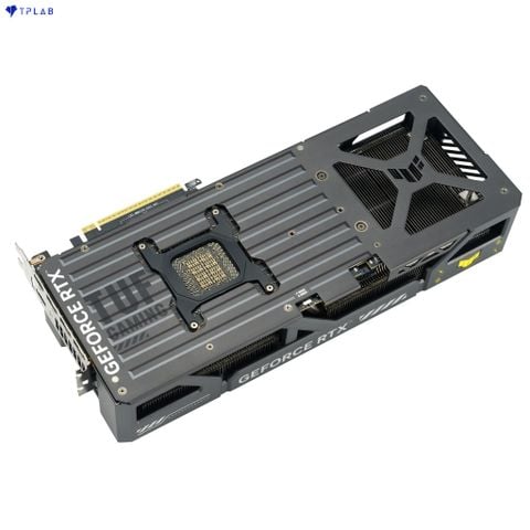  ASUS TUF Gaming GeForce RTX 5090 32GB GDDR7 OC Edition 