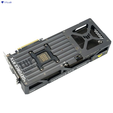  ASUS TUF Gaming GeForce RTX 5090 32GB GDDR7 
