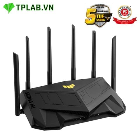  Router wifi  ASUS TUF Gaming AX5400 (TUF-AX5400) 