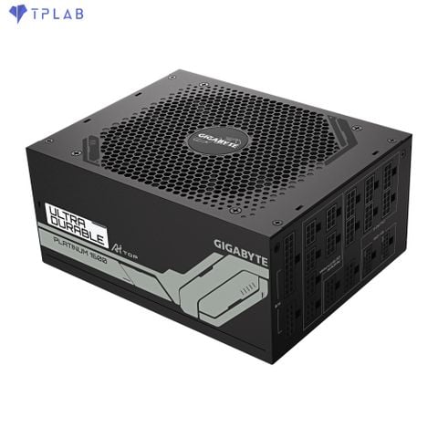  Nguồn máy tính Gigabyte UD1600PM PG5 AI TOP 