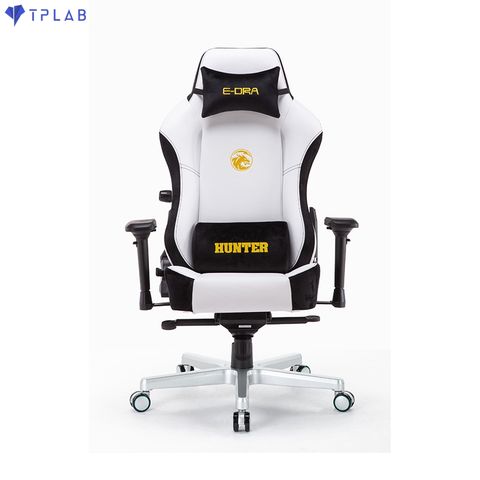  GHẾ CHƠI GAME E-DRA HUNTER GAMING CHAIR - EGC 206 