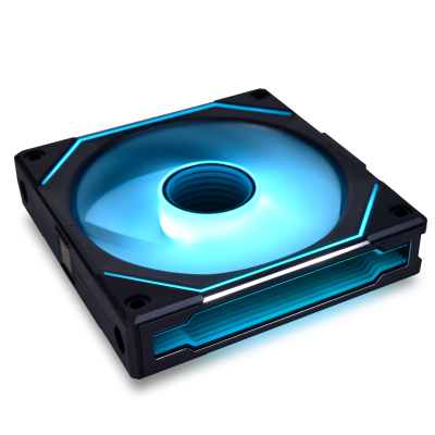  Fan Case LIAN-LI UNI Fan SL INFINITY 120 (FAN LẺ) 