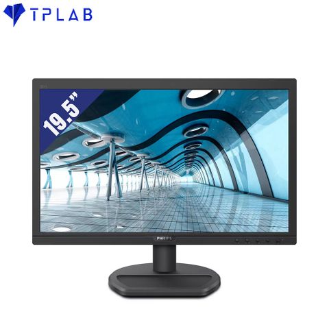  Màn hình PHILIPS 201S8LHSB2 19.5