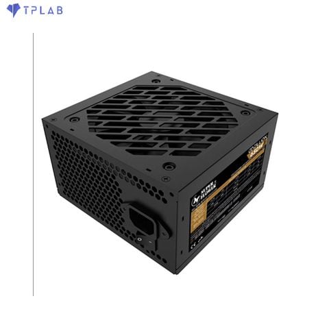  Nguồn máy tính SuperFlower ZILLION DB 650W 80 Plus Bronze SF-650Z12DB 