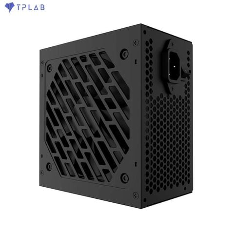  Nguồn máy tính SuperFlower ZILLION DB 650W 80 Plus Bronze SF-650Z12DB 