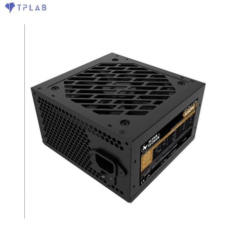  Nguồn máy tính SuperFlower ZILLION DB 650W 80 Plus Bronze SF-650Z12DB 