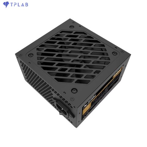  Nguồn máy tính SuperFlower ZILLION DB 650W 80 Plus Bronze SF-650Z12DB 