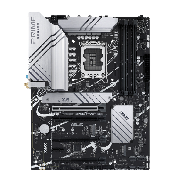  ASUS PRIME Z790-P WIFI-CSM 