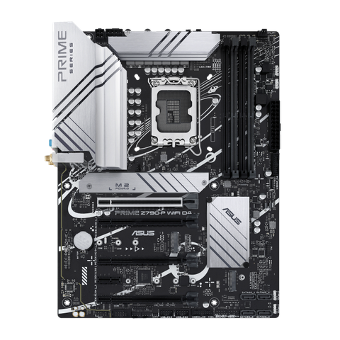 ASUS PRIME Z790-P WIFI-CSM 