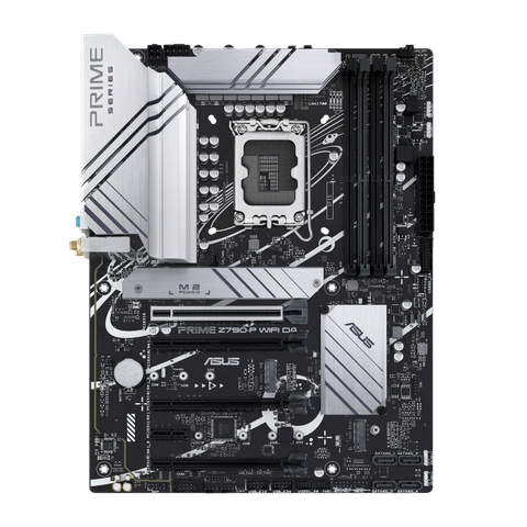  ASUS PRIME Z790-P WIFI D4-CSM 