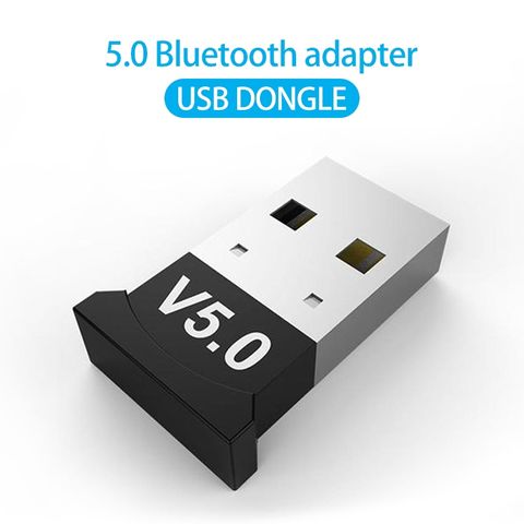  USB bluetooth 5.0 