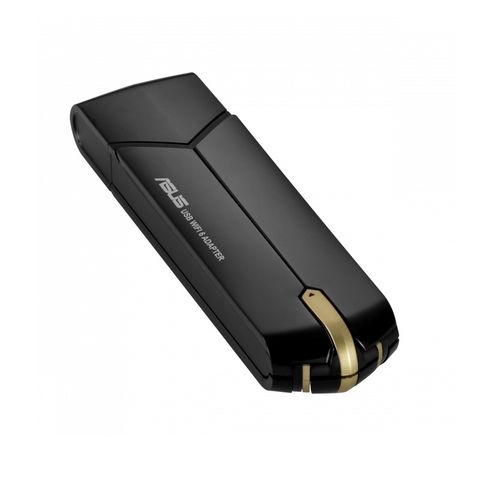  USB Wifi ASUS USB - AX56 Wireless AX 1800Mbps 