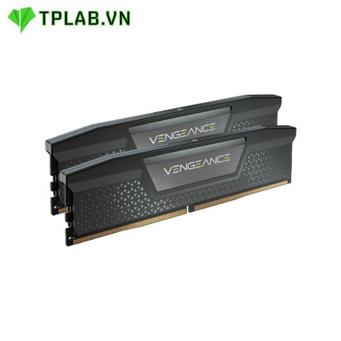  ( 2x16GB DDR5 5600 ) RAM 32GB CORSAIR Vengeance LPX Black CL36 ( CMK32GX5M2B5600C36 ) 