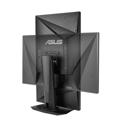  Màn hình ASUS VG279QR 27