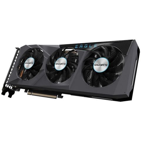  GIGABYTE RADEON RX 6600 XT EAGLE 8GB GDDR6 