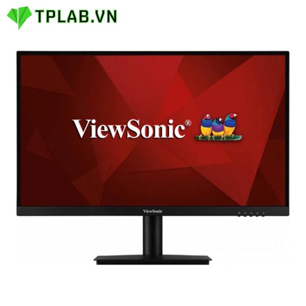  Màn hình VIEWSONIC VA2406-H FullHD VA 24