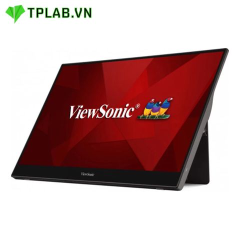  Màn hình VIEWSONIC VG1655 16