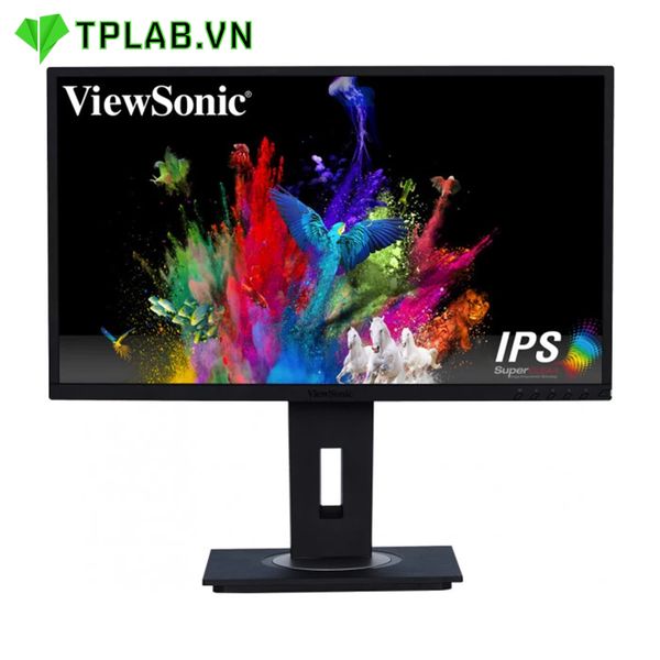  Màn hình VIEWSONIC VG2448 24