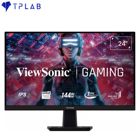  Màn hình VIEWSONIC VX2405-P-MHD 24