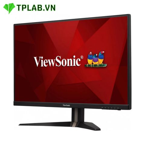  Màn hình Viewsonic VX2705-2KP-MHD 27