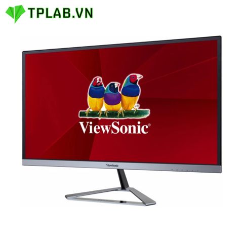  Màn hình VIEWSONIC VX2476-SMHD 24