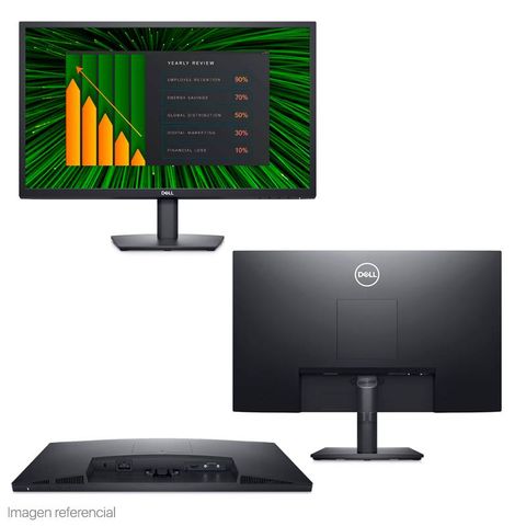  Màn Hình DELL E2423HN , 24'' FHD , VA, 5 ms Văn Phòng 