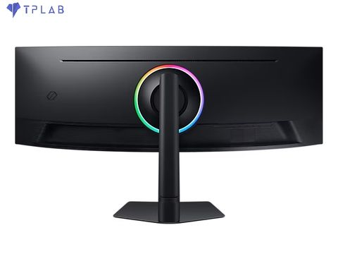  Màn hình cong Odyssey G9 G95C LS49CG954EEXXV 49'' Dual QHD 240Hz Chuyên Game 