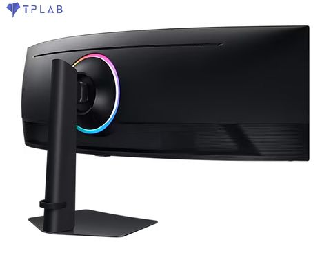  Màn hình cong Odyssey G9 G95C LS49CG954EEXXV 49'' Dual QHD 240Hz Chuyên Game 