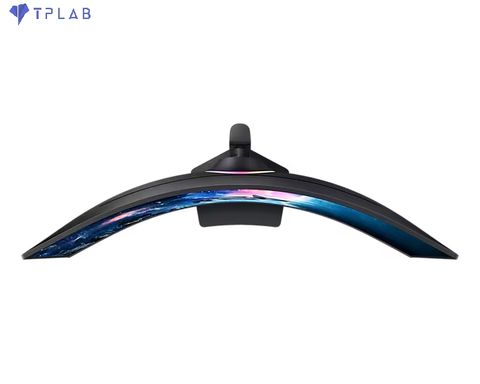  Màn hình cong Odyssey G9 G95C LS49CG954EEXXV 49'' Dual QHD 240Hz Chuyên Game 