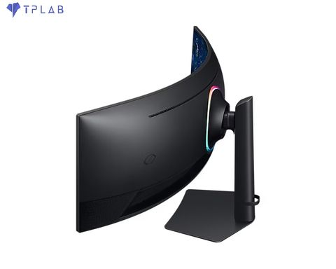  Màn hình cong Odyssey G9 G95C LS49CG954EEXXV 49'' Dual QHD 240Hz Chuyên Game 