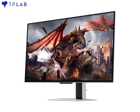  Màn hình Samsung Odyssey OLED G8 G80SD LS32DG802SEXXV 32
