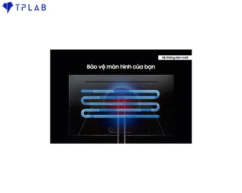  Màn hình Samsung Odyssey OLED G8 G80SD LS32DG802SEXXV 32