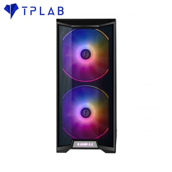  Vỏ Case LIAN-LI LANCOOL 215 Black 