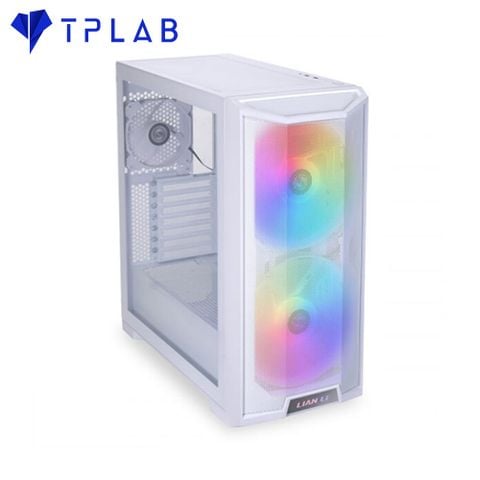  Vỏ Case LIAN-LI LANCOOL 215 White 