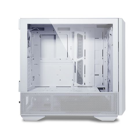  Vỏ Case LIAN-LI LANCOOL III MESH WHITE 