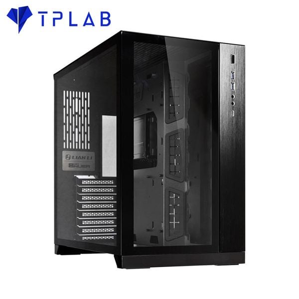  Vỏ Case LIAN-LI O11 Dynamic Black 