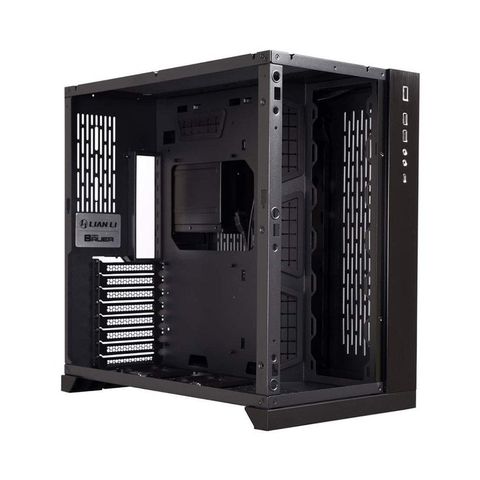  Vỏ Case LIAN-LI O11 Dynamic Black 