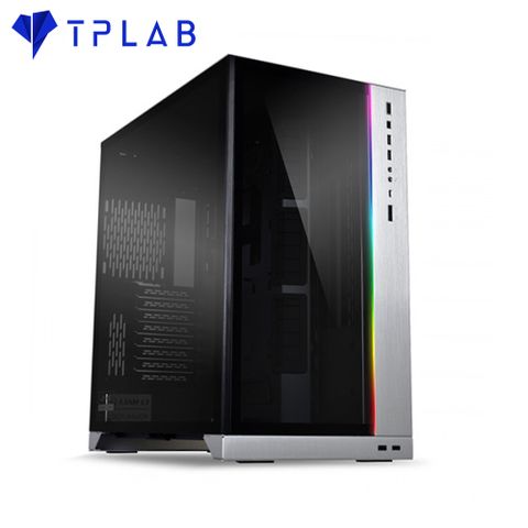  Vỏ Case LIAN-LI O11 Dynamic XL ROG Certified Silver 