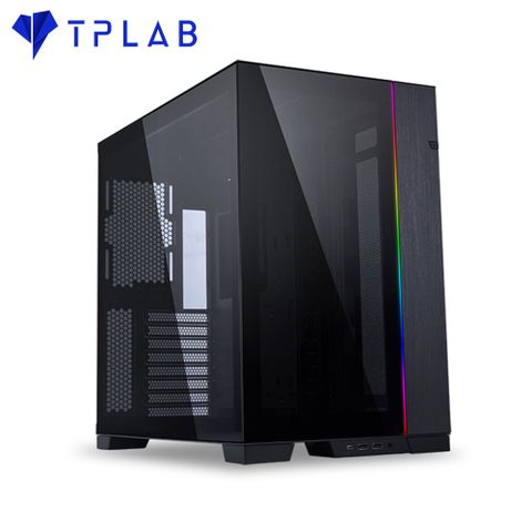  Vỏ Case LIAN-LI O11 Dynamic EVO Black 