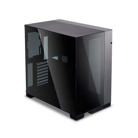  Vỏ Case LIAN-LI O11 Dynamic EVO Black 