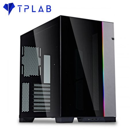  Vỏ Case LIAN-LI O11D EVO Grey 