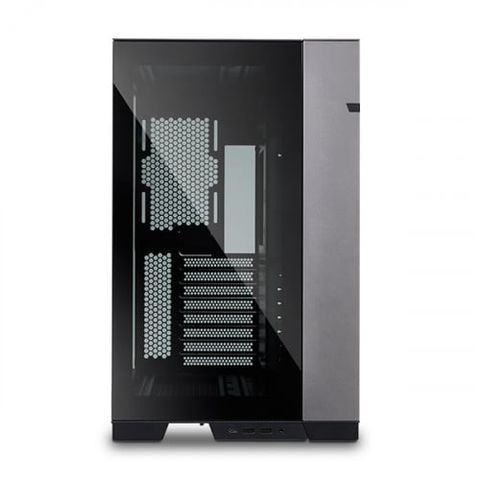  Vỏ Case LIAN-LI O11D EVO Grey 